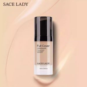 Full Cover Concealer Flawless Matte discountshub