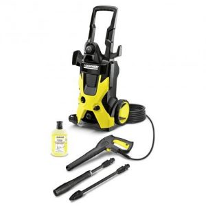 Karcher Pressure Washer K 5 discountshub