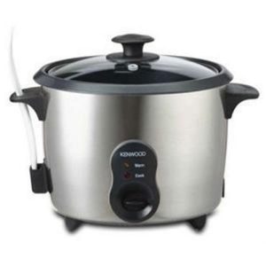 Kenwood Rice Cooker - RC417 discountshub