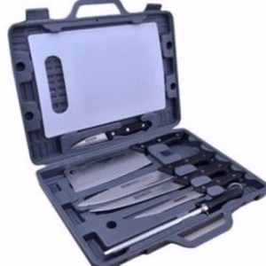 Kitchen Knife Set In a Box discountshub