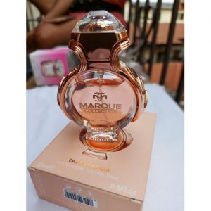 Marque Collections Vaporisateur Natural Spray Perfume discountshub