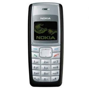 Nokia 1110 1110i GSM 2G 1.8`` Mobile Classic Phone Free Shipping discountshub