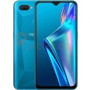 Oppo A12- Blue- 3gb Ram + 32gb Rom, Dual Sim, 4230mah discountshub