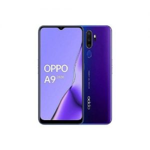 Oppo A9 2020 6.5"-purple-8gb Ram 128gb Rom (48mp+8mp+2mp+2mp) + 16mp Camera Dual Sim 5000mah 4g discountshub