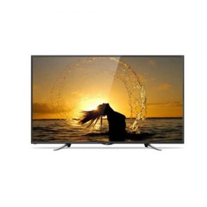 Polystar 50" Smart Android Tv 8g Pv-jp50a4ksy discountshub