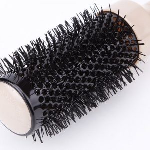 Roll Brush Round Hair Comb Wavy Curly Styling Care Curling Beauty Salon discountshub
