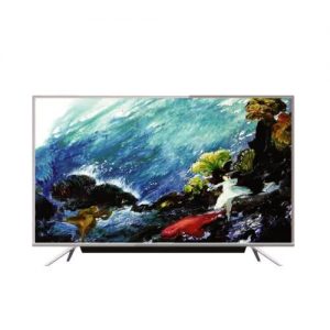 Scanfrost 32' Led Tv With In-built Soundbar-sfled32sb discountshub