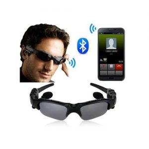 Sunglasses Bluetooth Glasses Earphones B discountshub