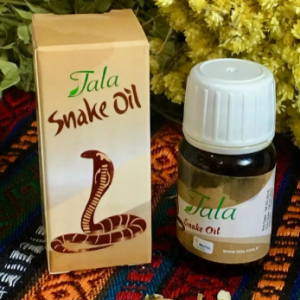 Tala Snake Oil, Permanent Solution For Loss Hair, The Hair Follicles discountshub