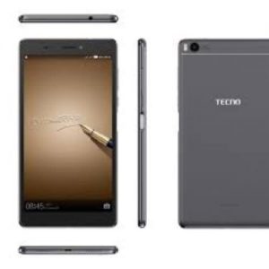 Tecno Droidpad 7f Gold (p703) 16+1gb, 4000mah, Dual Smart 7 discountshub