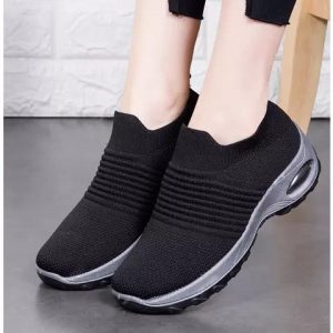 Trendy Female Stockings Sneakers discountshub