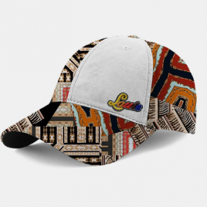 Unisex Letter Pattern Embroidered Printed Patchwork Fashion Sunshade Baseball Cap discountshub
