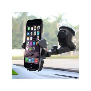 Universal Car Holder Windshield Dash Suction Cup Mount Stand For Cell Phone GPS discountshub