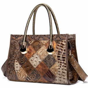 WESTAL bags for women genuine leather handbags women brand 2020 famous designer bag ladies hand bag female bag sac a main femme discountshub