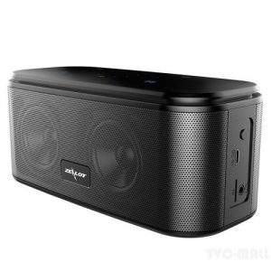 Zealot S25 TOUCH PANEL WIRELESS SPEAKER discountshub