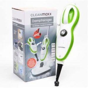 5 In 1 Handheld Steam Mop Cleaner discountshub