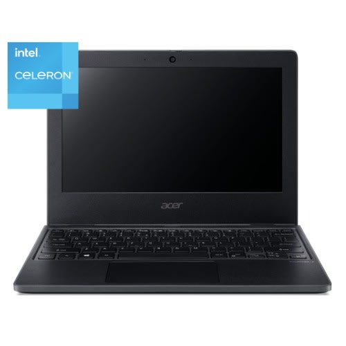 Acer 11.6" Travelmate B3 - Intel Celeron - 4GB - 64GB - Win 10 discountshub