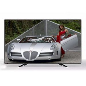 Amani 20" INCH TV HD WITH ONE YEAR WARRANTY discountshub