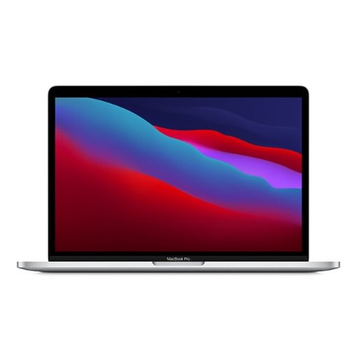 Apple Macbook Pro 13" M1 Chip - 8GB 512GB 2020 Model - Space Gray discountshub