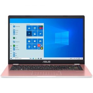 Asus E410 Intel Celeron N4020 4GB RAM 128GB EMMC 14" Win 10 discountshub