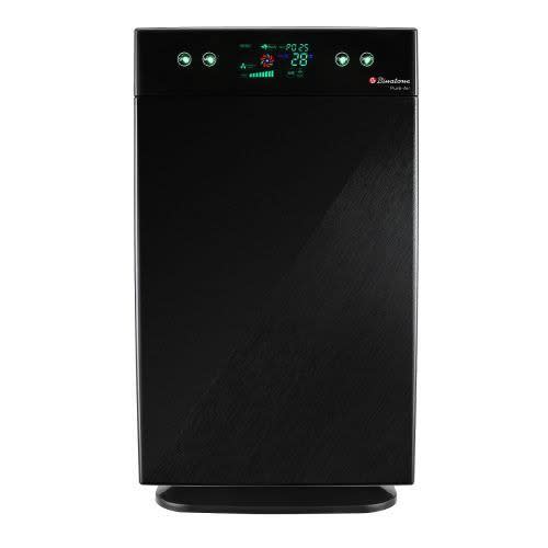 Binatone Touch Screen Control With Led Display Air Purifier - Ap-450 discountshub