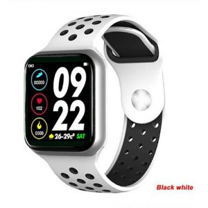 F8 Smart Bracelets 1.3" Screen Smart Watch BT4.0 IP67 Water discountshub