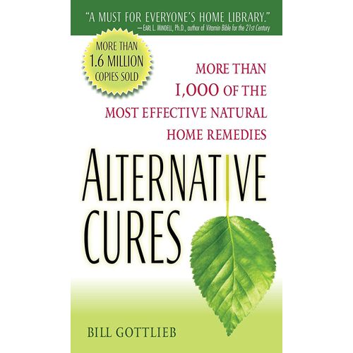Healing Health Alternative Cure By Bill Gottlieb discountshub