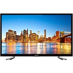Hisense 40-inch A5100 LED HD TV discountshub