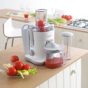 Kenwood Juice Extractor JE680 discountshub