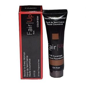 LA Girl FAIR-UP MAKEUP COLOR STAY discountshub