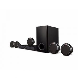 LG Hifi Home Theater Audio And Video System discountshub