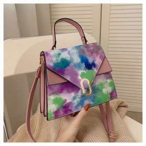 Ladies Trendy Mini Hand Bag For All Occassion discountshub