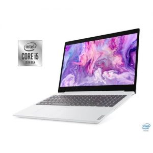 Lenovo Ideapad L3 151ML05 Intel Core I5-10210U 4GB RAM 1TB HDD FreeDos- Platinum Grey (81Y3009FUE) discountshub