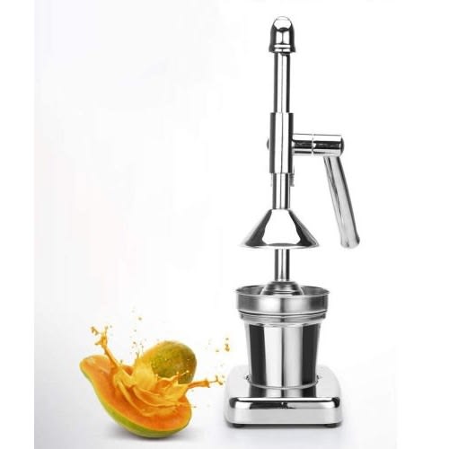 Manual Hand Orange Juicer And Presser discountshub