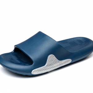 Men Home EVA Light Weight Slip On Beach Casual Slippers discountshub