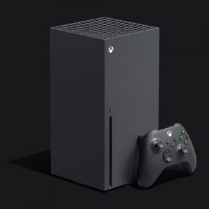 Microsoft Xbox Series X - 1TB SSD Console discountshub