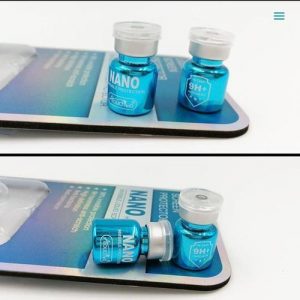 Nano Hi-tech Liquid Screen Protector NEW TECHNOLOGY (4 Bottles) discountshub