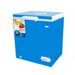 Nexus 100 Litres Chest Freezez Blue (nx-150c-) discountshub