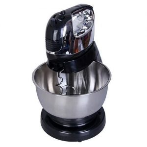 Powerful Cake Mixer With Large Stainless Bowl 4.4 out of 5 discountshub