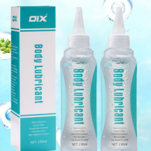 Sex Lubricant For Vagina Anal Sexo Lubricants Grease Body Lubricant Gel Water-based Easy To Clean Massage Oil Adult Sex Product discountshub