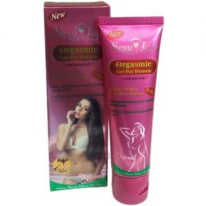 Sexy Lady Orgasm Gel For Women (Perfect Firm) discountshub
