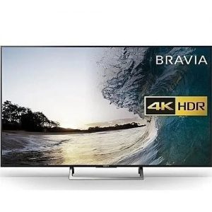 Sony 65' 4k Android Tv With Google Assistant & Chromecast discountshub