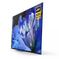 Sony Bravia A1 Oled Television - Kd-65a1 discountshub
