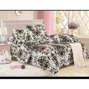 Spice Bedsheets Attractive Bedsheet With 4pillowcase discountshub
