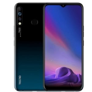 Tecno Camon 17 CG6 Deepsea 128+4 4000mAh - Fingerprint discountshub