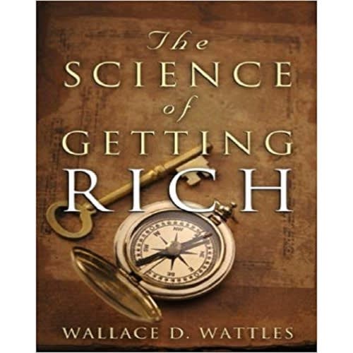 The Science Of Getting Rich discountshub