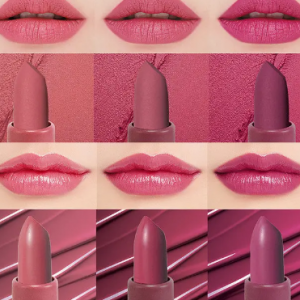 Velvet Moisturizing Matte Lipstick Long-Lasting Smooth Lipstick Full Color Lip Makeup discountshub
