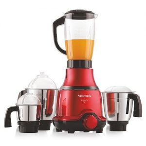 Veronica Yam Pounder And Food Processor - 550W discountshub