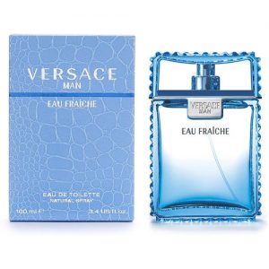 Versace Man Eau Fraiche 100ml discountshub