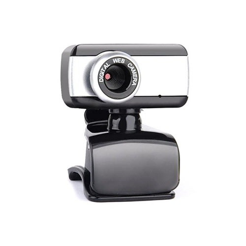 Webcam With Digital Camera Plug & Play discountshub